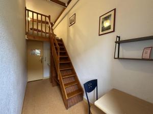 Auberges de jeunesse Auberge de Jeunesse HI Le Mont-Dore : photos des chambres