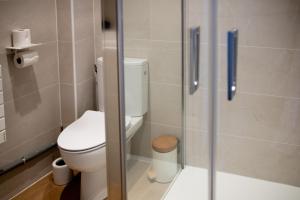 Appartements App Marguerite - Villa Bon Accueil proche mer : photos des chambres