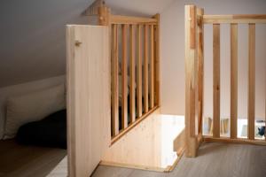 Appartements App Marguerite - Villa Bon Accueil proche mer : photos des chambres