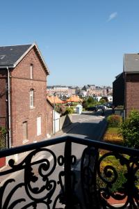 Appartements App Marguerite - Villa Bon Accueil proche mer : photos des chambres