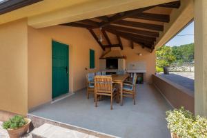 Villa Dani-with big pool 50m2