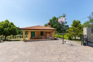 Villa Dani-with big pool 50m2