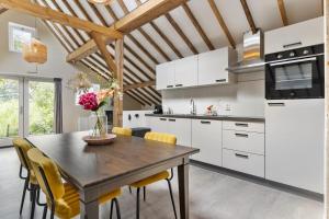 Boerderijwoning t Trogje