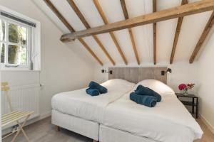 Boerderijwoning t Trogje