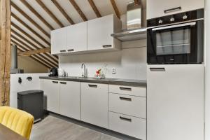 Boerderijwoning t Trogje