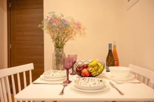 Josephs Studio by Corfuescapes