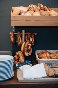 Alpenglühen Smart Hotel