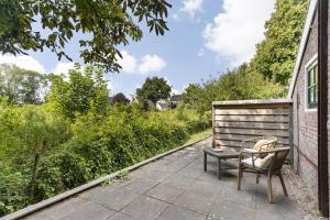 Boerderijwoning t Trogje