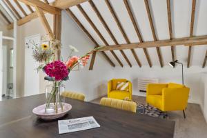 Boerderijwoning t Trogje