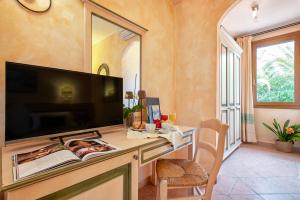 Hotel Fertilia img20