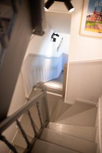 Appartements App Marguerite - Villa Bon Accueil proche mer : photos des chambres