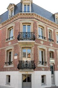 App Marguerite - Villa Bon Accueil proche mer