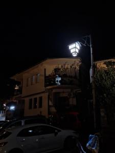 AGA studio apartments - 3hvězdičkové hotely ve městě Ochrid