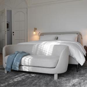 Sejours chez l'habitant Chambre double au calme : photos des chambres