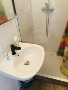 Sejours chez l'habitant Chambre double au calme : photos des chambres