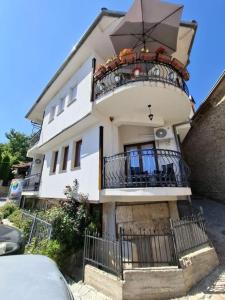 AGA studio apartments