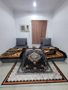 مناهل للغرف