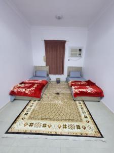 مناهل للغرف