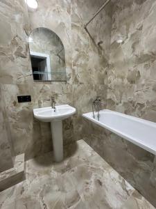 Аркадія! ЖК Атмосфера, квартира у моря, паркінг