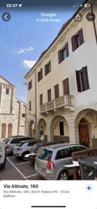 Cà Murà - Residence Altinate