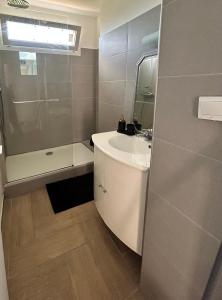 Appartements Charmant T3 lumineux : Appartement 2 Chambres