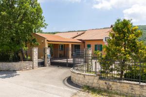 Villa Dani-with big pool 50m2