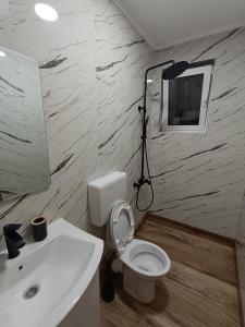 ApartmaniMD apartman 2 mirno utociste