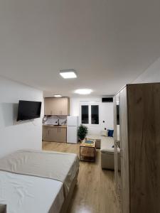 ApartmaniMD apartman 2 mirno utociste