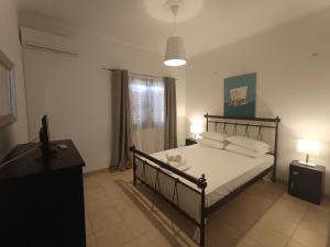 Villa Constantina Apartments