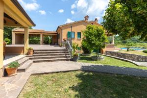 Villa Dani-with big pool 50m2