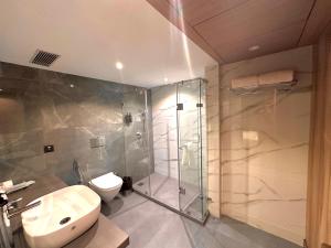 ASTER GRAND BY ZENQ Saket