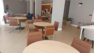 Novo studio sofisticado ao lado do Allianz Parque