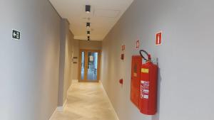 Novo studio sofisticado ao lado do Allianz Parque