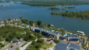 Radisson Blu Mosi-oa-Tunya Livingstone Resort