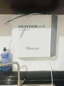 Cozy Studio in Paraaque - Perfect for Transients and Long-Stayers Alike