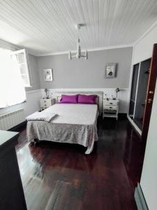 hotel el candano