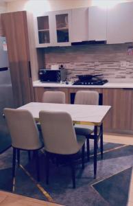 2 BEDROOM FURNISHED APARTMENTS IN KILELESHWa