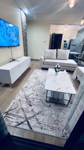 2 BEDROOM FURNISHED APARTMENTS IN KILELESHWa