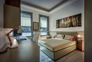 Cà Murà - Residence Altinate