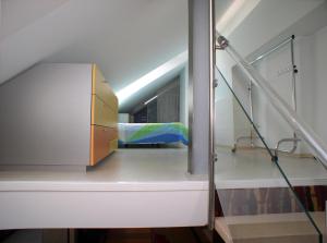 Jazz Apartment Tour As Ljubljana