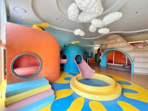 Amon Homes Hillside Seaview & Fireworks Phu Quoc