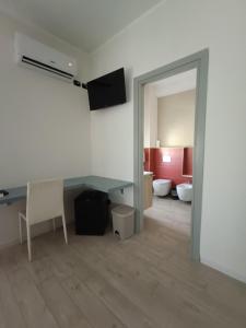 redroom-house alghero img10