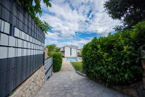 Ana Zmijavci in Zmijavci - Haus für 8 Personen