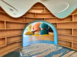 Amon Homes Hillside Seaview & Fireworks Phu Quoc