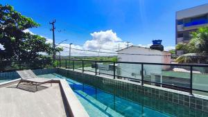 Villa del Porto - Centro de Porto de Galinhas