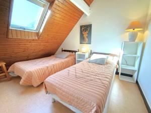 Appartements T3 Duplex 6 Pers, Parking, Cuisine Equipee, Proche St Lary - FR-1-457-283 : photos des chambres