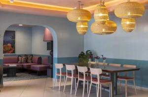 Luxury Loft in San Jose CR