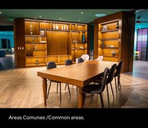 Luxury Loft in San Jose CR