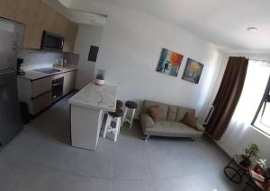 Luxury Loft in San Jose CR