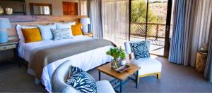 Kishindo Tiger Canyon Private Game Reserve